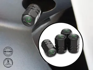 Skoda Cappelli stelo Camion Design Resistente